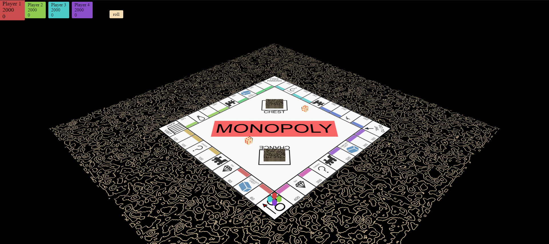 monopoly