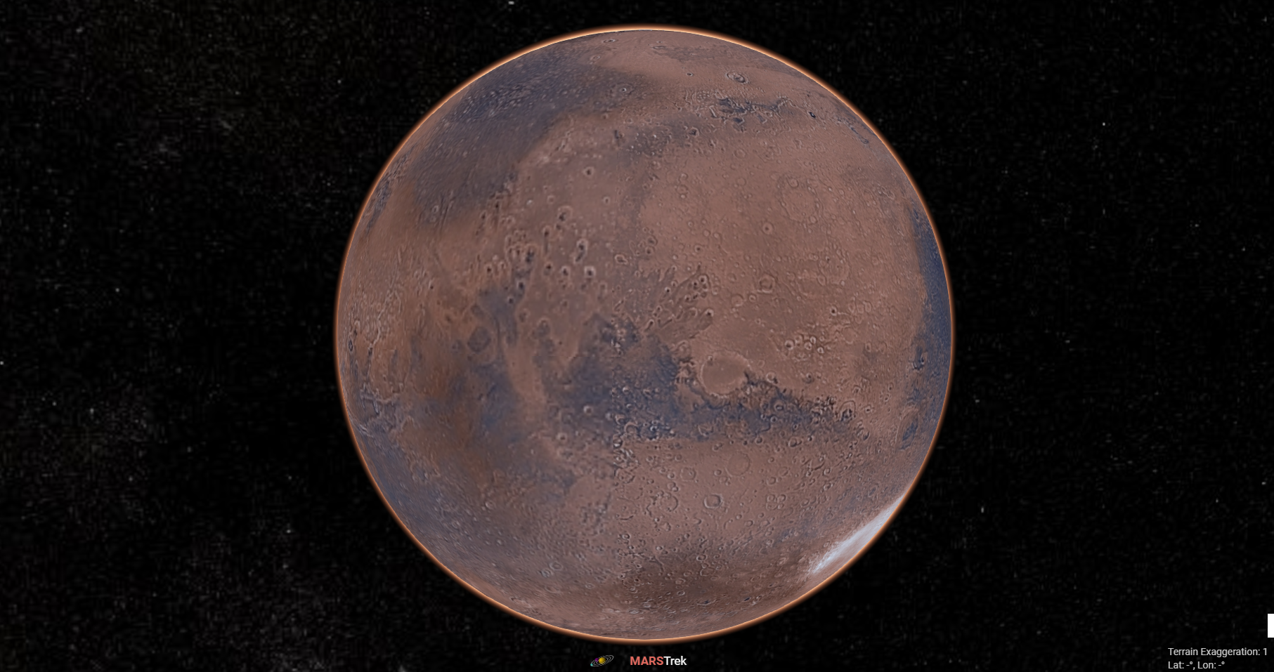 mars